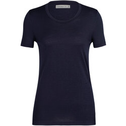 Icebreaker Tech Lite II Short Sleeve T-Shirt - Women's