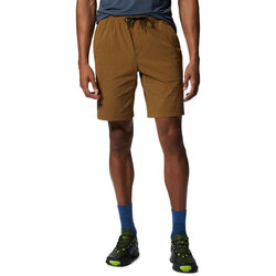Mountain Hardwear Basin™ Pull-On Shorts - Men's