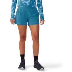 Mountain Hardwear Dynama/2 Shorts - Women's