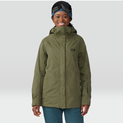 Mountain Hardwear Firefall/2™ Insulated Jacket - Women's
