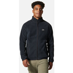 Mountain Hardwear Polartec® Double Brushed Full Zip Jacket - Men's