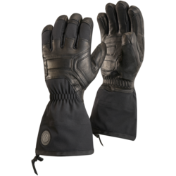 Black Diamond Guide GTX Glove - Mens