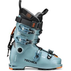 Tecnica Zero G Tour Scout Alpine Touring Ski Boots - Women's