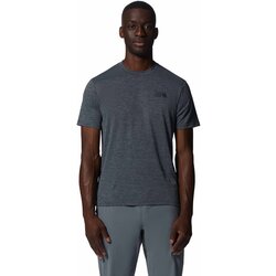 Mountain Hardwear Sunblocker Shirt - Short Sleeve - Men's