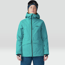 Mountain Hardwear Cloud Bank™ GORE-TEX Jacket - Women's