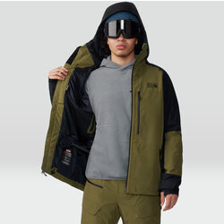 Mountain Hardwear Cloud Bank™ GTX Jacket - Men's
