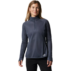 Mountain Hardwear AirMesh™ 1/2 Zip Shirt - Women's