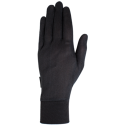 Auclair Silk Liner Glove - Men's