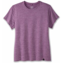 Brooks Luxe Shirt - Short Sleeve - Women's