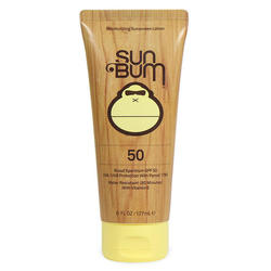 Sun Bum Original Sunscreen Lotion - SPF 50 - 6oz/177ml