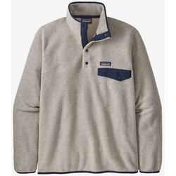 Patagonia Lightweight Synchilla® Snap-T® Fleece Pullover - Men's