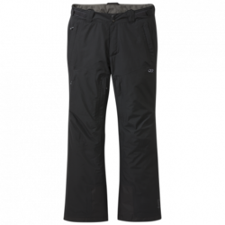 Outdoor Research Tungsten GTX Insulated Pant - Mens