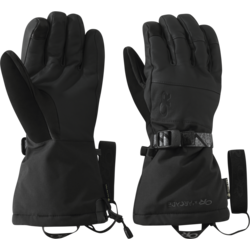 Outdoor Research Carbide Sensor GTX Insulated Gloves - Men's