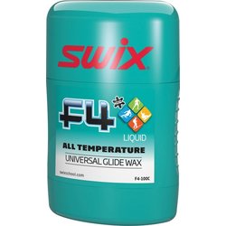Swix F4 Fluoro Universal Liquid Wax