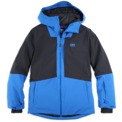 Outdoor Research Snowcrew Insulated Jacket - Men's