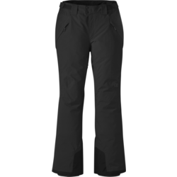 Outdoor Research Snowcrew Pants - Short - Women's