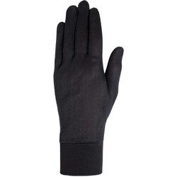 Auclair Silk Liner Gloves - Men's