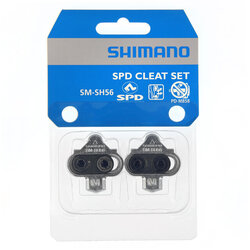 Shimano SM-SH56 Multi-Directional SPD Cleat Set