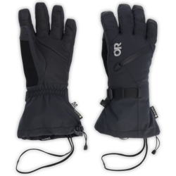 Outdoor Research Revolution II GORE-TEX Gloves - Men's