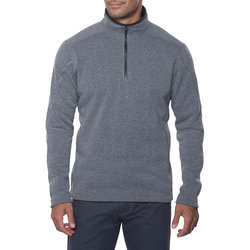 Kuhl Revel 1/4 Zip Sweater - Men's