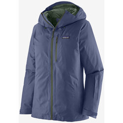 Patagonia Powder Town Insulated Jacket - Women's