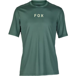 FOX Moth Jersey - Short Sleeve - Men's