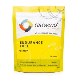 Tailwind Endurance Fuel - Lemon - 30 Servings (810g)