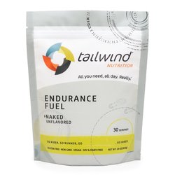 Tailwind Endurance Fuel - Naked (Unflavored) - 30 Servings (810g)