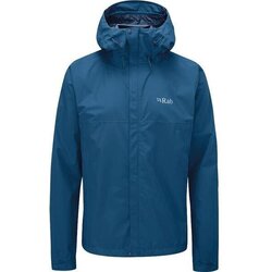 Rab Downpour Eco Waterproof Jacket - Men's 