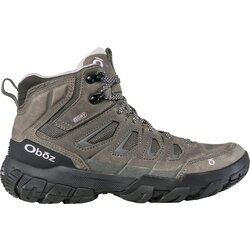 Oboz Footwear Sawtooth X Mid B-Dry Waterproof (Available in Wide Width) - Women's
