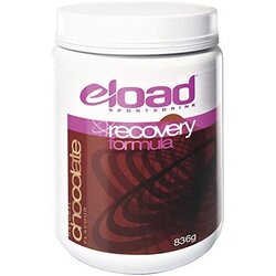 Eload Protein Chocolate - Canister