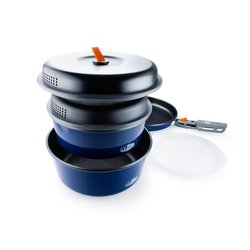 GSI Bugaboo Base Camper Small Cookset