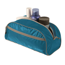 Sea to Summit Travelling Light Toiletry Bag