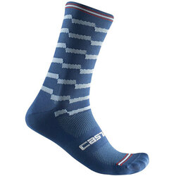 Castelli Unlimited 18 Sock - Men's