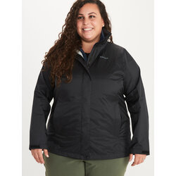Marmot PreCip Eco Jacket - Plus - Women's