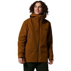 Mountain Hardwear Cloud Bank™ GTX Insulated Jacket - Men's