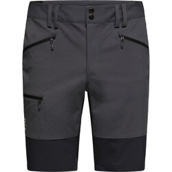 Halgofs Mid Slim Shorts - Men's
