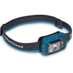 Black Diamond Spot 400 Lumens Headlamp - Azul