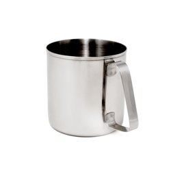 GSI Glacier Stainless 14oz / 414ml Cup