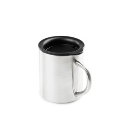 GSI Glacier Stainless 10 oz / 296ml Camp Cup