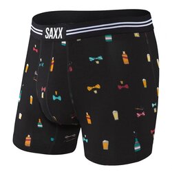 Saxx Vibe Super Soft Boxer Brief - Men's