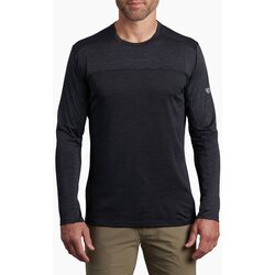 Kuhl Engineered Long Sleeve Shirt - Men's