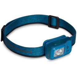 Black Diamond Astro 300-R (300 Lumens-Rechargeable) Headlamp - Azul