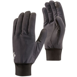 Black Diamond Lightweight Softshell Gloves - Men's