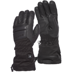 Black Diamond Solano Heated Gloves - Men's