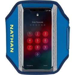 Nathan Super 5K Smartphone Armband