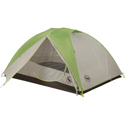 Big Agnes Blacktail 3-Person Tent with Footprint
