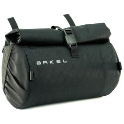 Arkel E.T Burrito - Waterproof Handlebar Bag - 4.5L