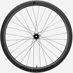Cannondale Hollowgram R45 Carbon Disc - 700c Rear Wheel