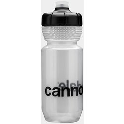 Cannondale Gripper Logo Bottle